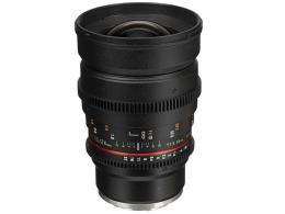 SAMYANG CINE T 24/1,5 AS IF UMC II SONY E-MOUNT