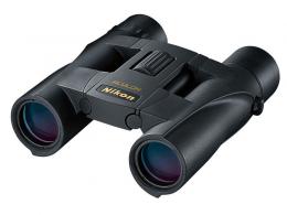 NIKON 10X25 ACULON A30 BLACK