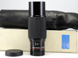 CENTRON TELE CONVERSION ZOOM 3,0X - 6,0X (CRX-3060) DA 37 MM NUOVO