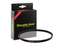 STEALTH GEAR FILTRO UV PRO HRC 82MM