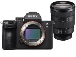 SONY ALPHA 7 III %2B SEL FE 24-105/4 G OSS