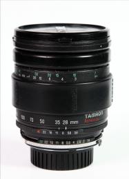 TAMRON 28-200 F3.8-5.6 per Minolta - Sony A Mount 