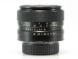 ROLLEI PLANAR 50/1,8 PER ROLLEI QBM - 