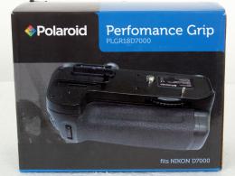 POLAROID PLGR18D7000 - BGRIP X NIKON D7000