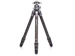 BENRO TREPPIEDE CARBON TORTOISE 24C + TESTA GX25