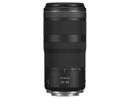 CANON RF 100-400/5,6-8 IS USM