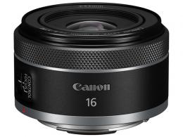 CANON RF 16/2,8 STM