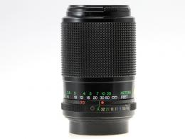 VIVITAR MC 70-210/4,5-5,6 MACRO PER PENTAX PK - BUONE CONDIZIONI B+