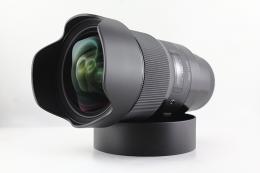 SIGMA 20/1,4 (A) DG HSM (SONY E-MOUNT)