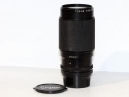CIMKO M.T. SERIES MC 55-230/3,5-4,5 PER PENTAX K