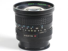 TOKINA MF 17/ 3,5 X KONICA