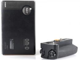 OLYMPUS POWER BATTERY HOLDER HLD-7 (per OM-D E-M1)