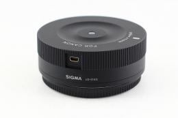 SIGMA USB DOCK UD-01 CANON EOS