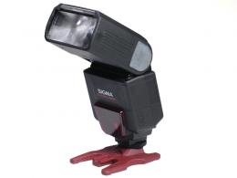 SIGMA FLASH EF-610 DG SUPER CANON EOS