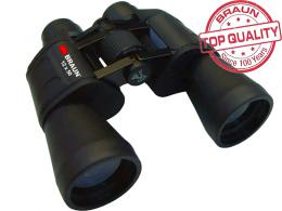 BRAUN 12X50 ULTRALIT