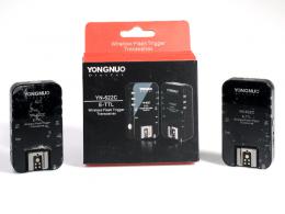 YONGNUO WIRELESS TRIGGER YN-622C