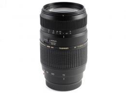TAMRON  AF 70-300mm f/4-5.6 Di LD Macro (SONY A-Mount)